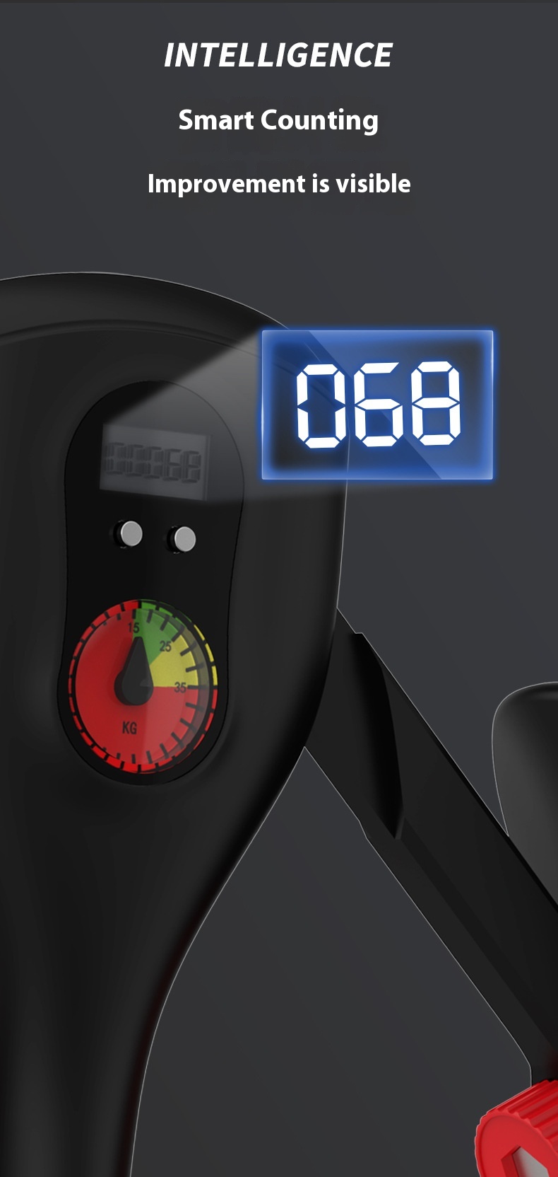 Kegel Trainer Men's Pc Muscle Exercise Sports Equipment 11 Kegel Trainer Men's Pc Muscle Exercise Sports Equipment