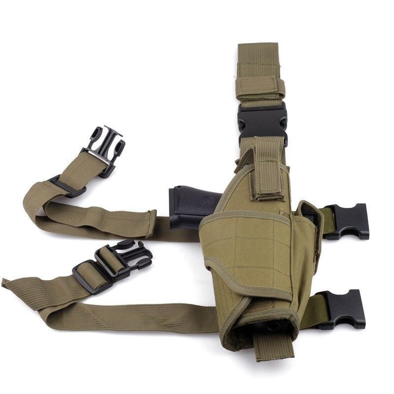 Pistol holster 24 Pistol holster