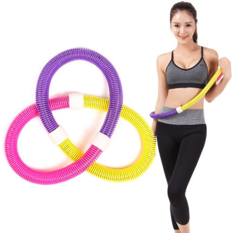 Beginner Hose Hoop Man Fitness Hoop 7 Beginner Hose Hoop Man Fitness Hoop