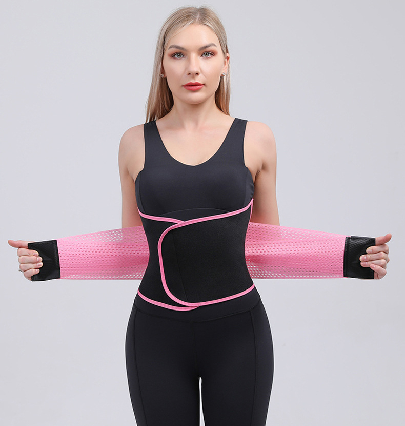 Fitness Eddy™ Thermo-Shred Waist Trainer Shapewear – Thickened Core Sweat Band & Lumbar Support Shaper 31 Fitness Eddy™ Thermo-Shred Waist Trainer Shapewear – Thickened Core Sweat Band & Lumbar Support Shaper