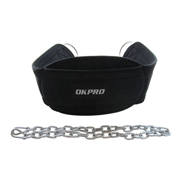 Sports barbell belt 21 Sports barbell belt