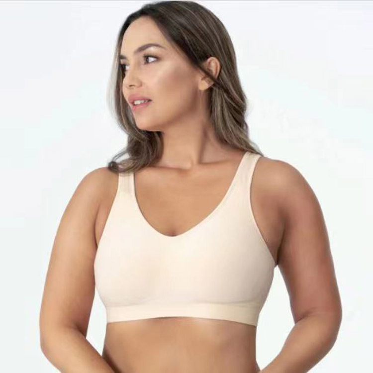 Plus-size S-3XL Premium ShaperBra Women Shaper Bra Sexy Bright Lingerie Female Underwear 46 Plus-size S-3XL Premium ShaperBra Women Shaper Bra Sexy Bright Lingerie Female Underwear