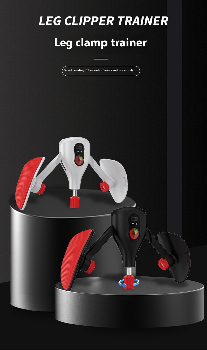 Kegel Trainer Men's Pc Muscle Exercise Sports Equipment 21 Kegel Trainer Men's Pc Muscle Exercise Sports Equipment