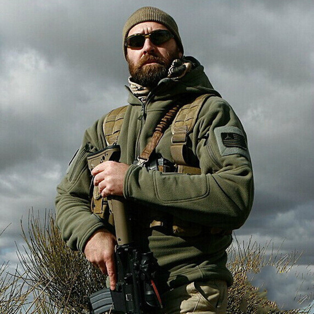 Military Jackets Tactical Jacket For Men Warm Hooded Hike 40 Military Jackets Tactical Jacket For Men Warm Hooded Hike