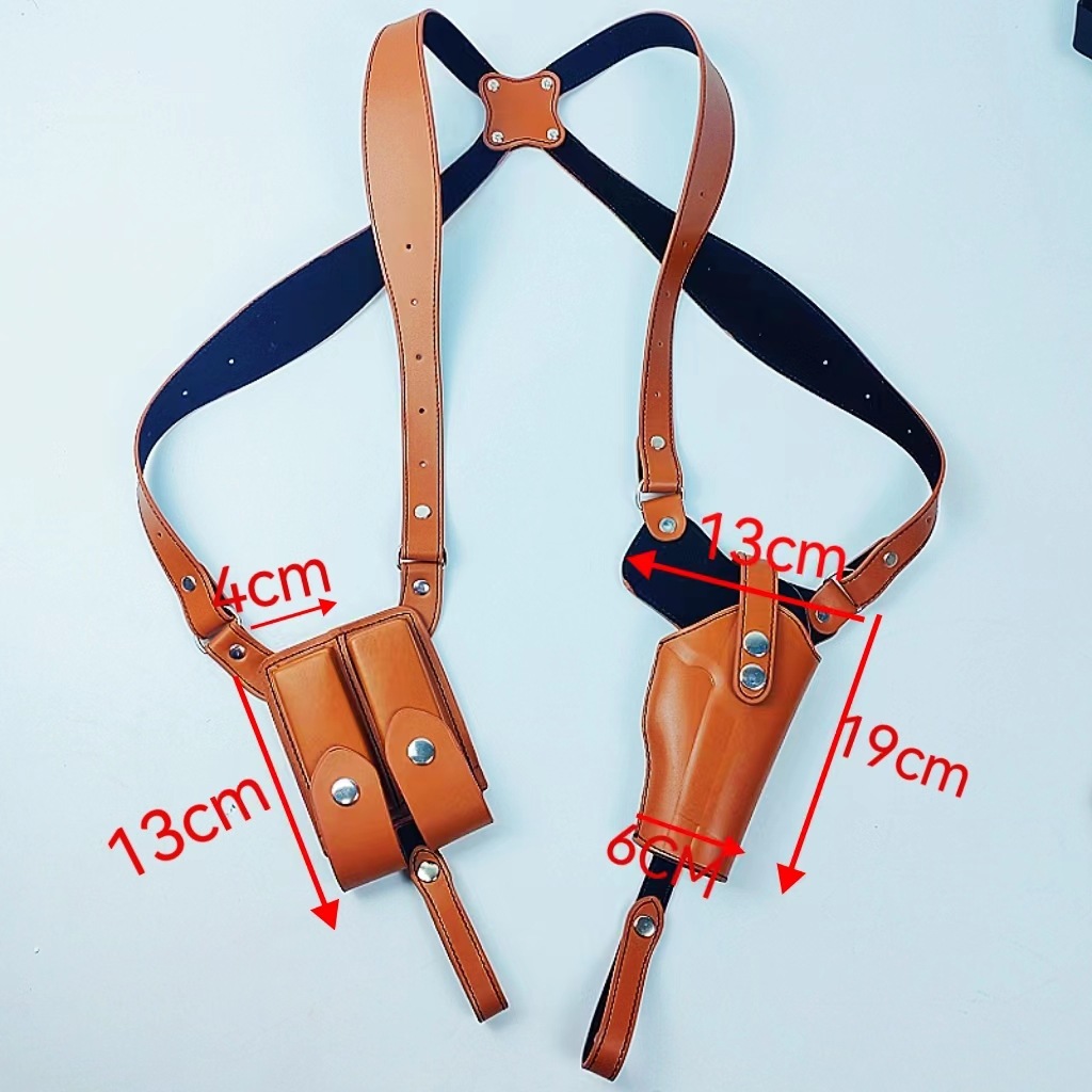 Tactical Armpit Universal Holster 11 Tactical Armpit Universal Holster