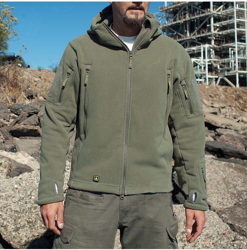 Military Jackets Tactical Jacket For Men Warm Hooded Hike 39 Military Jackets Tactical Jacket For Men Warm Hooded Hike