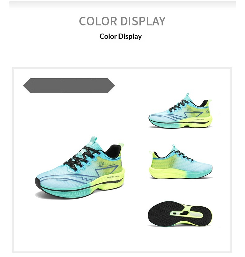 Youth And Children's Racing Sports Flying Electric 5c Running Shoes 19 Youth And Children's Racing Sports Flying Electric 5c Running Shoes
