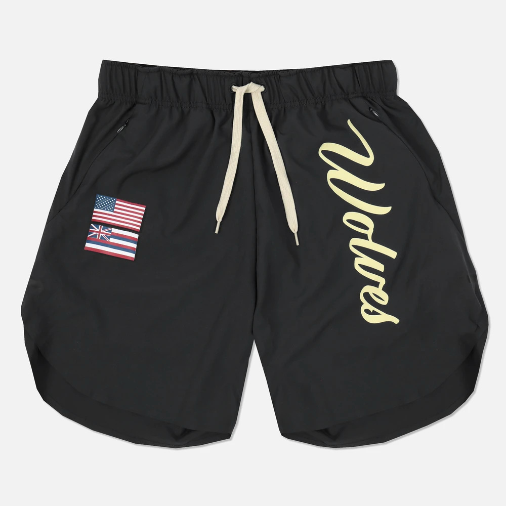 Casual Running Breathable Wicking Speed Bar Tide Men's Shorts 20 Casual Running Breathable Wicking Speed Bar Tide Men's Shorts