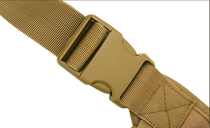 Outdoor Luya Tactical Waist bag 48 Outdoor Luya Tactical Waist bag