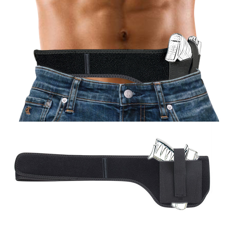 Outdoor Tactics Belt Neoprene Holster 11 Outdoor Tactics Belt Neoprene Holster