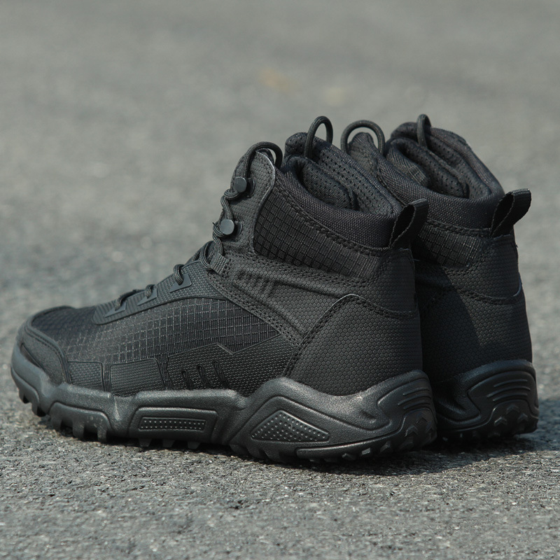 American Ultralight Mid Tube Combat Boots 35 American Ultralight Mid Tube Combat Boots