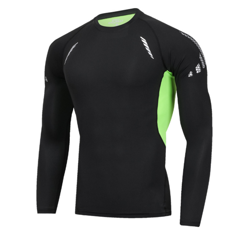Tights training clothes sports fitness clothes 52 Tights training clothes sports fitness clothes