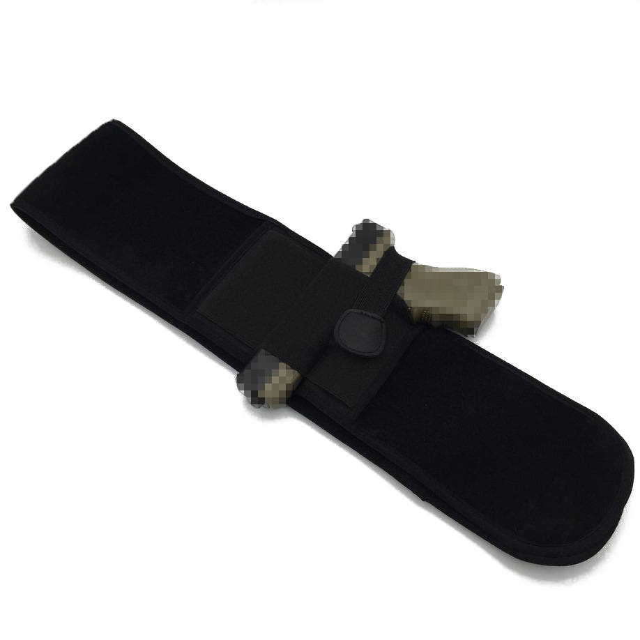 Ultimate Concealed Carry Belly Holster 14 Ultimate Concealed Carry Belly Holster