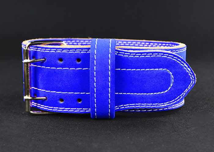 Sports belt fitness belt four-layer belt 8 Sports belt fitness belt four-layer belt