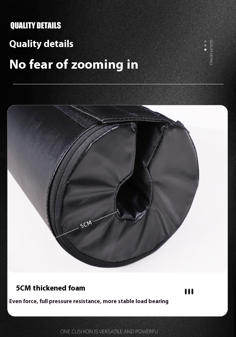 Barbell Bench Press Hip Padded Push Multi-functional Square Protection Mat 14 Barbell Bench Press Hip Padded Push Multi-functional Square Protection Mat