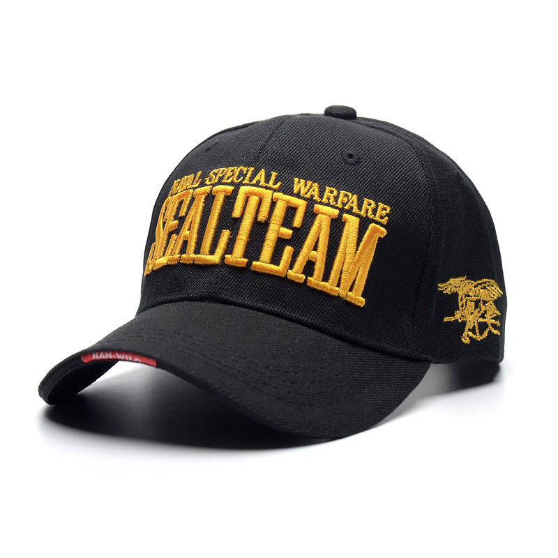 Commando Tactical Cap 21 Commando Tactical Cap