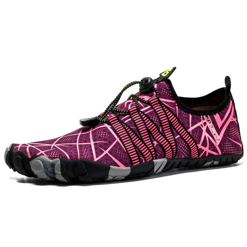 Five-finger Wading Shoes Outdoor Sports Shoes 17 Five-finger Wading Shoes Outdoor Sports Shoes