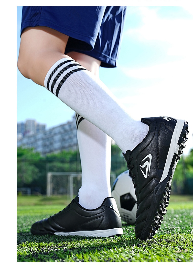 Fitness Eddy™ Aero-Turf Outdoor Soccer Shoes – Lightweight Multi-Surface Trainers 34 Fitness Eddy™ Aero-Turf Outdoor Soccer Shoes – Lightweight Multi-Surface Trainers