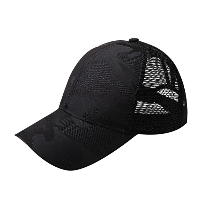 Lady's ponytail baseball cap 15 Lady's ponytail baseball cap