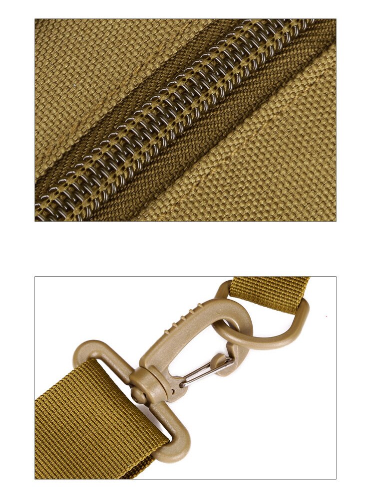 Outdoor tactical leisure bag 16 Outdoor tactical leisure bag