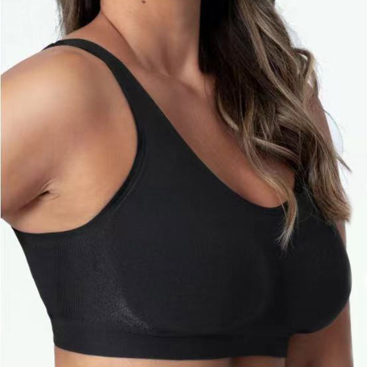Plus-size S-3XL Premium ShaperBra Women Shaper Bra Sexy Bright Lingerie Female Underwear 47 Plus-size S-3XL Premium ShaperBra Women Shaper Bra Sexy Bright Lingerie Female Underwear