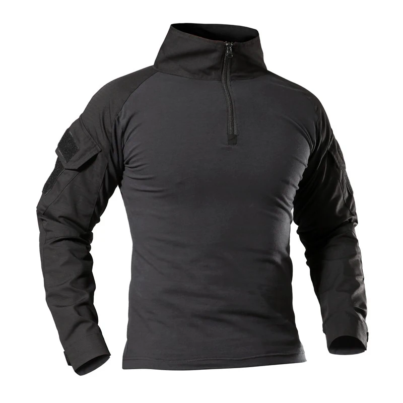 Outdoor tactical t-shirt 7 Outdoor tactical t-shirt