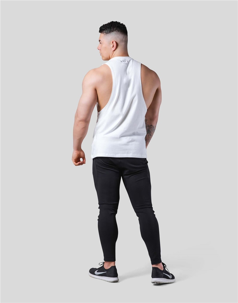 Vest Men's Sports Vest 70 Vest Men's Sports Vest