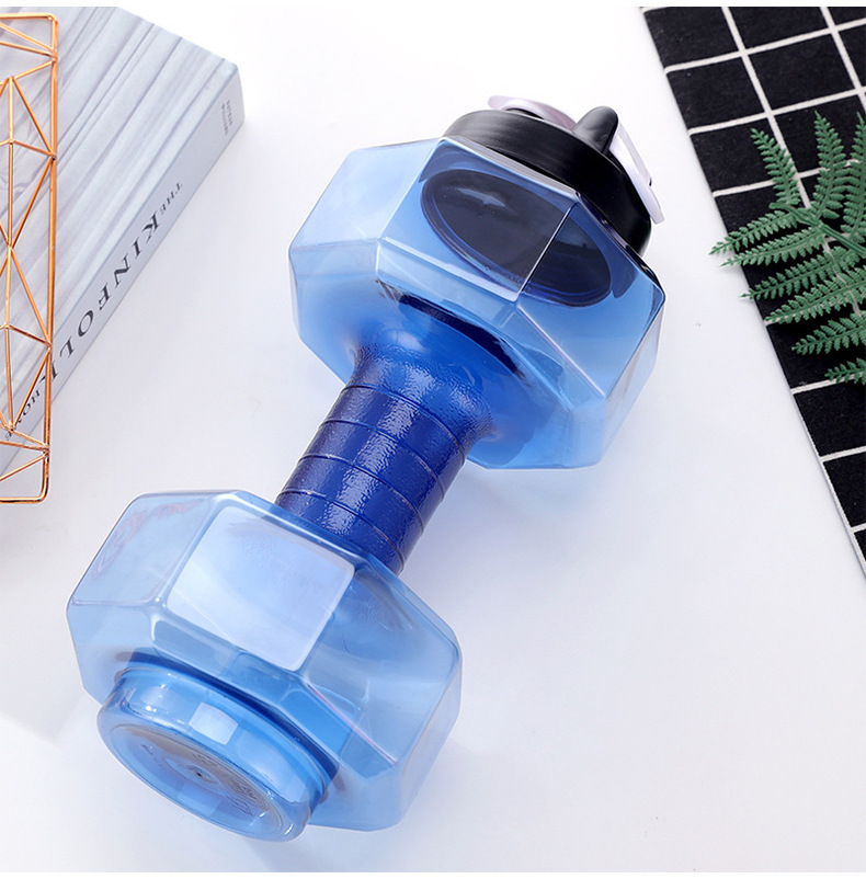Dumbbell Portable Water Injection Fitness Equipment 13 Dumbbell Portable Water Injection Fitness Equipment