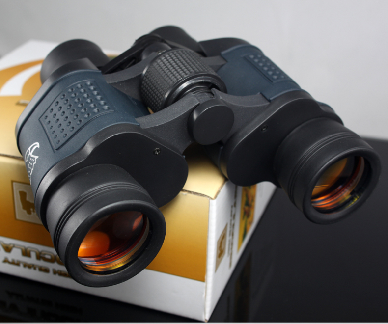 Telescope 60X60 Powerful Binoculars Hd High Magnification For Outdoor Hunting Optical Scopes Lll Night Vision Fixed Zoom 9 2_05