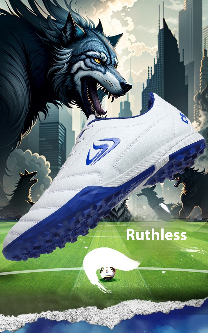 Fitness Eddy™ Aero-Turf Outdoor Soccer Shoes – Lightweight Multi-Surface Trainers 22 Fitness Eddy™ Aero-Turf Outdoor Soccer Shoes – Lightweight Multi-Surface Trainers