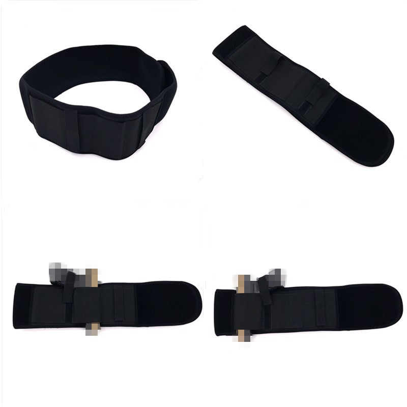 Ultimate Concealed Carry Belly Holster 27 Ultimate Concealed Carry Belly Holster