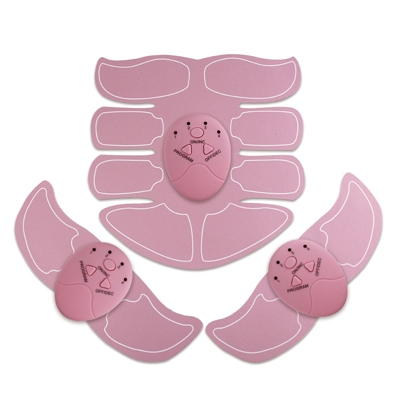 Fitness equipment home exercise abdominal patch 36 Fitness equipment home exercise abdominal patch