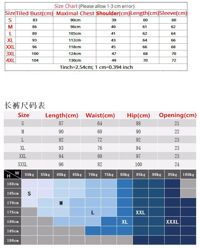 Camouflage Compression Baselayer Sports Fitness Set For Men 7 Camouflage Compression Baselayer Sports Fitness Set For Men