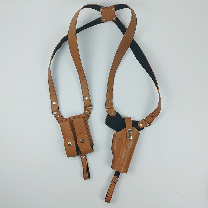 Tactical Armpit Universal Holster 8 Tactical Armpit Universal Holster