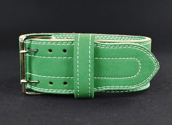 Sports belt fitness belt four-layer belt 6 Sports belt fitness belt four-layer belt