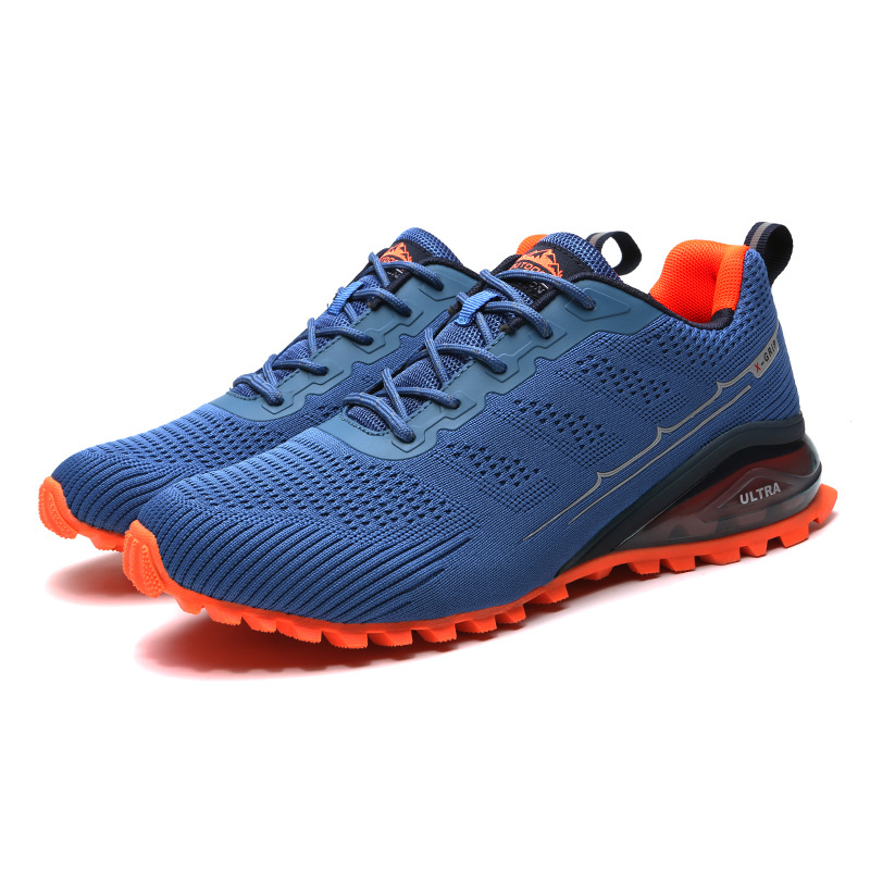 Fitness Eddy™ All-Terrain Trailblazer Men's Running & Hiking Shoes – Breathable High-Traction Performance Footwear 21 Fitness Eddy™ All-Terrain Trailblazer Men's Running & Hiking Shoes – Breathable High-Traction Performance Footwear