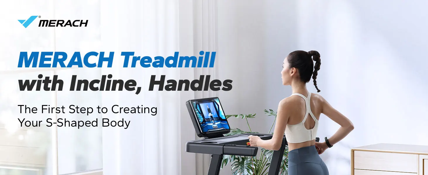 Foldable Treadmill with Incline – Quiet Running with Shock Absorption & Heart Rate Monitor 6 Foldable Treadmill with Incline – Quiet Running with Shock Absorption & Heart Rate Monitor