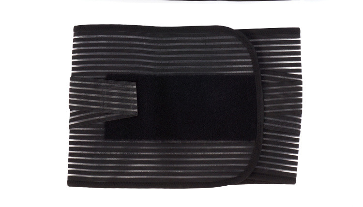 Lumbar support massage belt 12 undefined