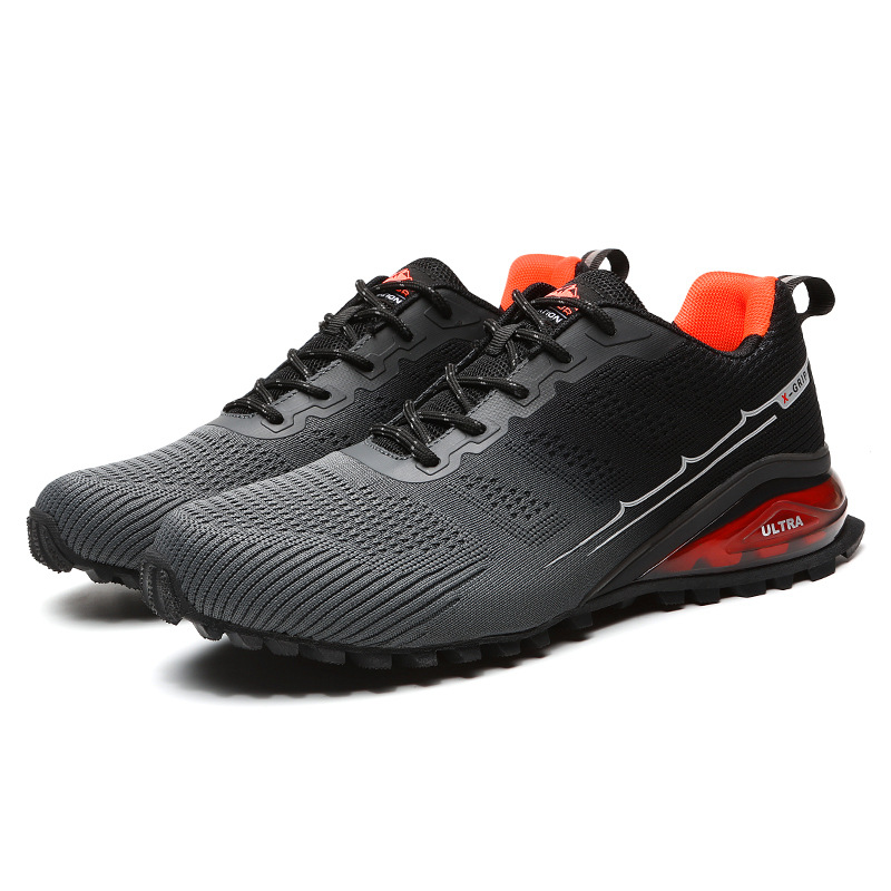 Fitness Eddy™ All-Terrain Trailblazer Men's Running & Hiking Shoes – Breathable High-Traction Performance Footwear 20 Fitness Eddy™ All-Terrain Trailblazer Men's Running & Hiking Shoes – Breathable High-Traction Performance Footwear