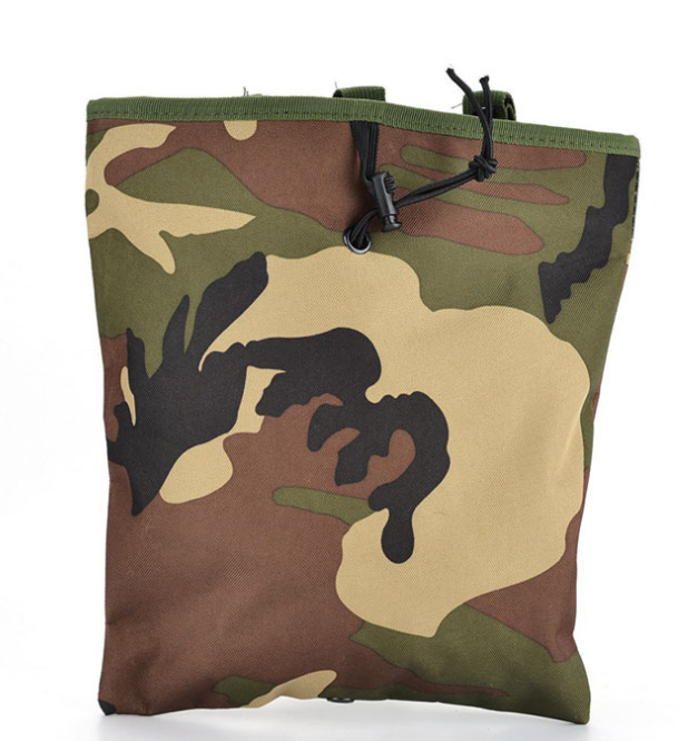 Tactical Utility Pouch 11 Tactical Utility Pouch