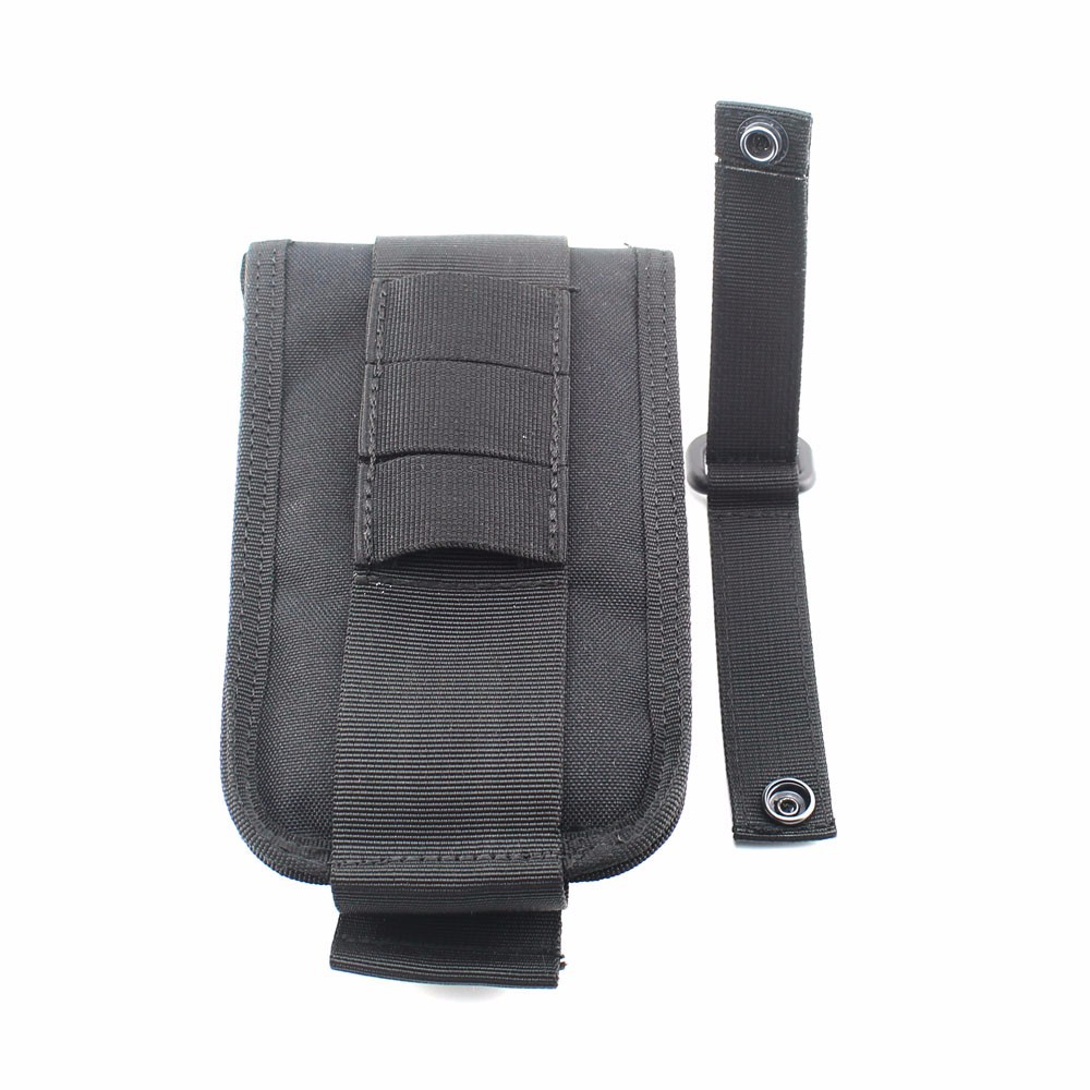 Outdoor tactical belt bag 5 Outdoor tactical belt bag
