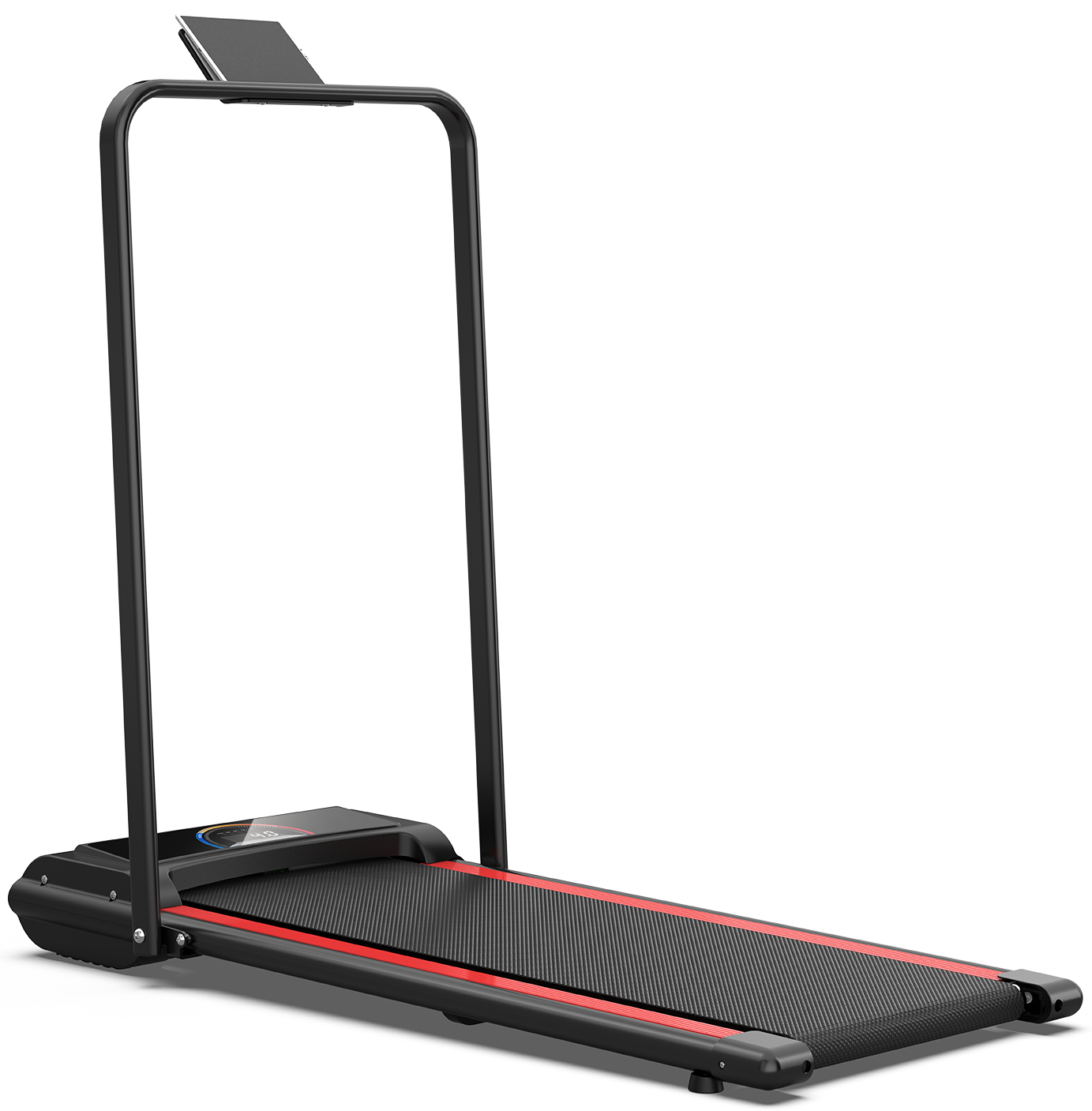 Treadmill Q22-2A 31 Treadmill Q22-2A
