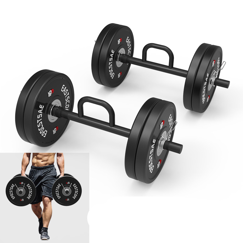 Trainer Farmer Walking Barbell Training Bar 11 Trainer Farmer Walking Barbell Training Bar