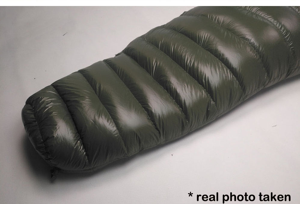 Kamperbox Cold Temperature Winter Sleeping Bag Down Sleeping Bag Winter Camping Sleeping Bag 17 Kamperbox Cold Temperature Winter Sleeping Bag Down Sleeping Bag Winter Camping Sleeping Bag