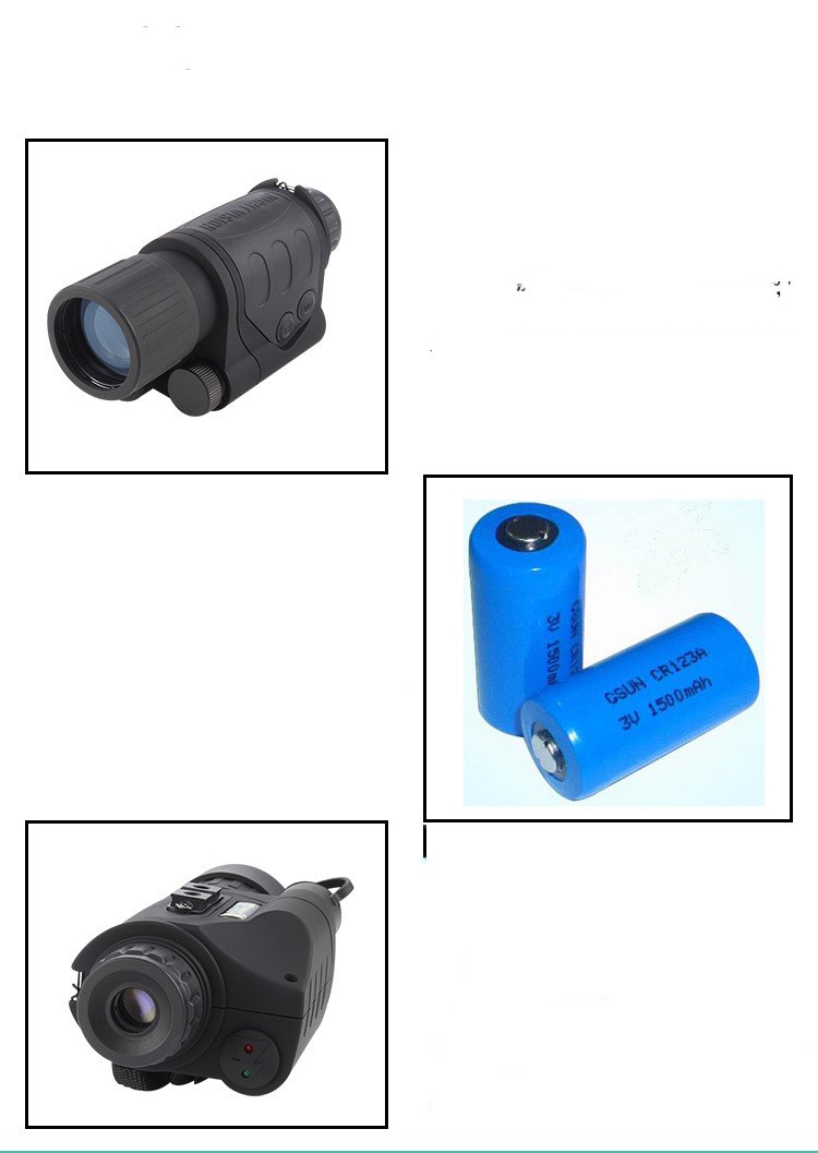 Digital Monocular Night Vision Infrared 10 Digital Monocular Night Vision Infrared