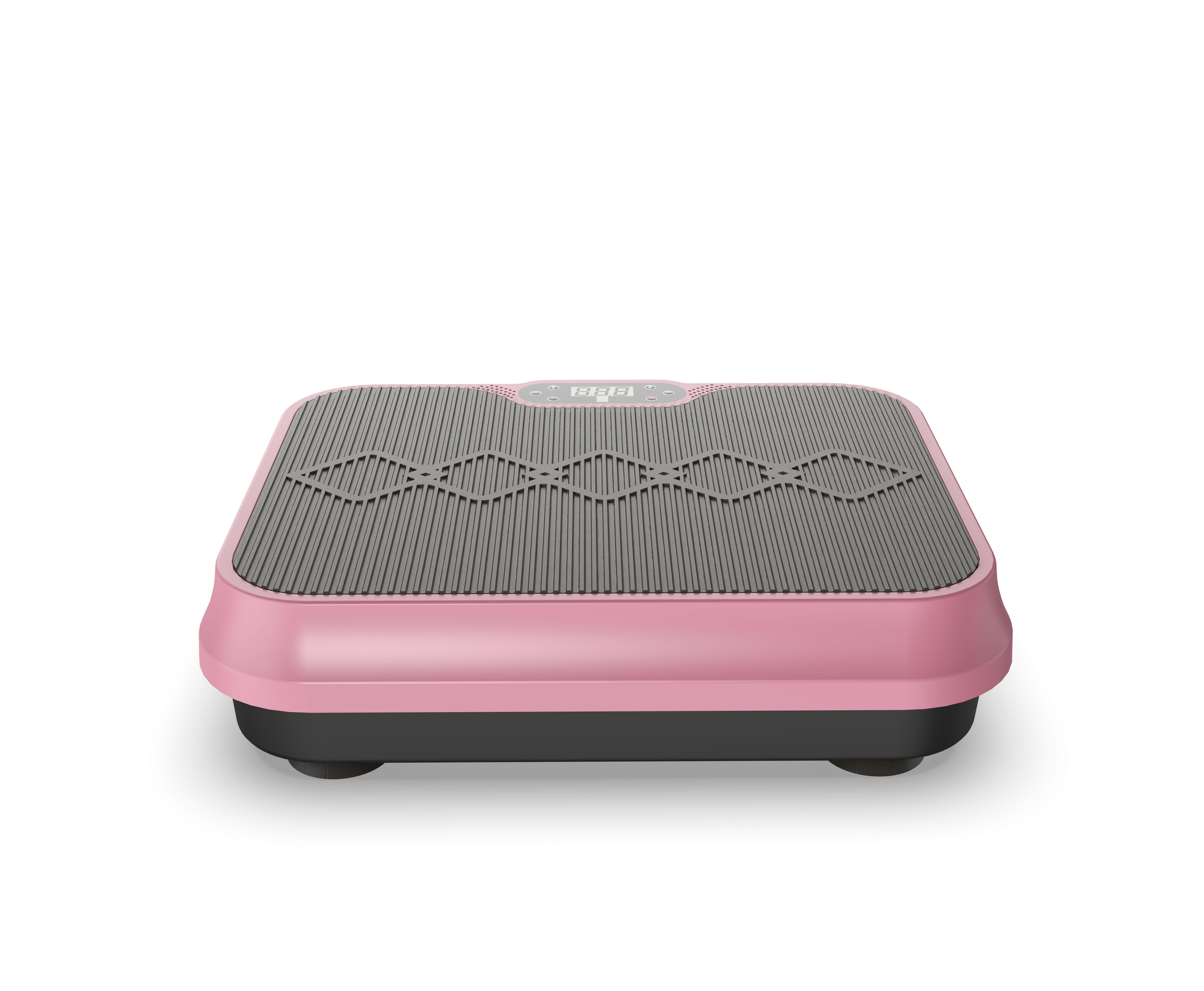 Vibration Plate Exercise Machine – Whole-Body Workout Platform with Resistance Bands 52 Vibration Plate Exercise Machine – Whole-Body Workout Platform with Resistance Bands