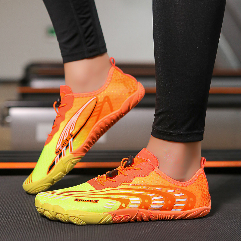 Men's And Women's Non-slip Fitness Shoes 16 Men's And Women's Non-slip Fitness Shoes