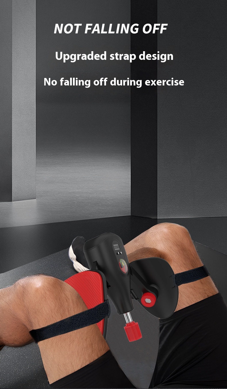 Kegel Trainer Men's Pc Muscle Exercise Sports Equipment 16 Kegel Trainer Men's Pc Muscle Exercise Sports Equipment