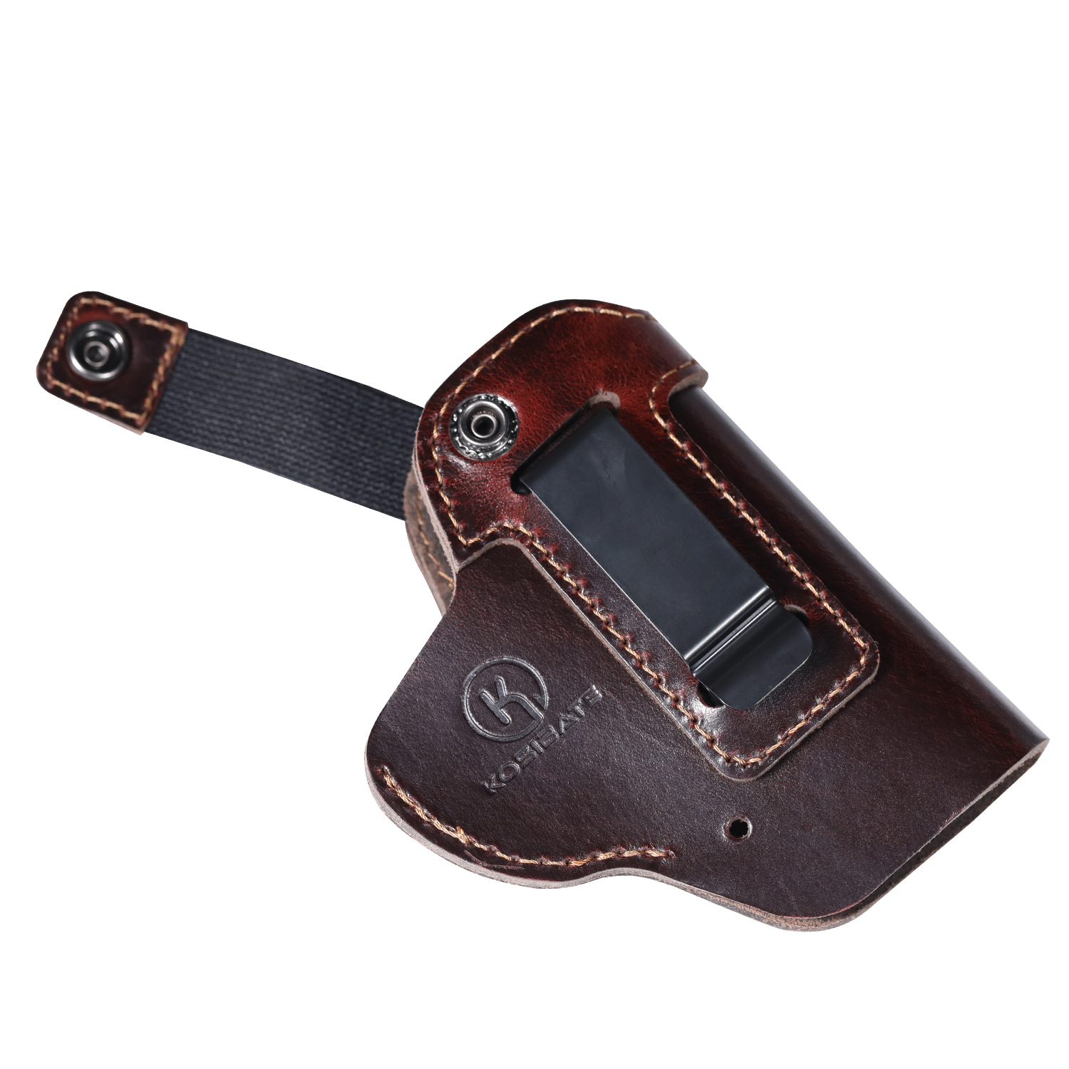 Outdoor Tactical Concealed Waist-Holster Gun Case 9 Outdoor Tactical Concealed Waist-Holster Gun Case