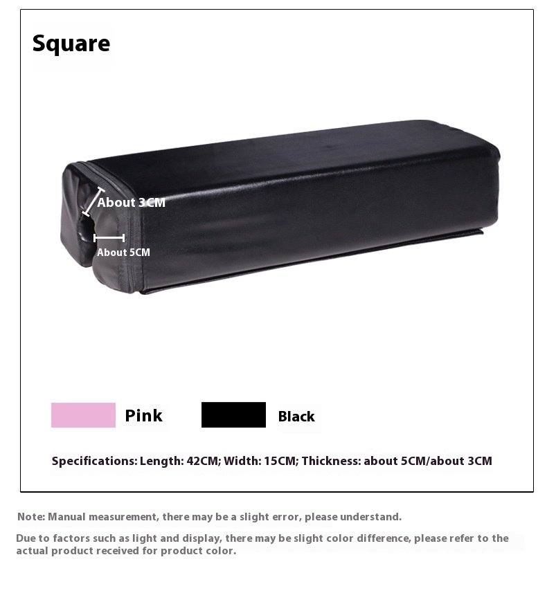 Barbell Bench Press Hip Padded Push Multi-functional Square Protection Mat 17 Barbell Bench Press Hip Padded Push Multi-functional Square Protection Mat